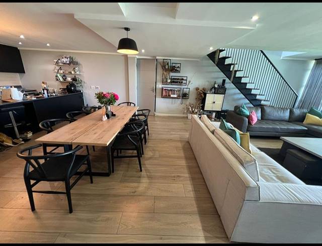 2 BEDROOM PROPERTY TO RENT IN MIDFIELD ESTATE